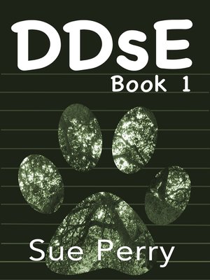 cover image of DDsE, Book 1